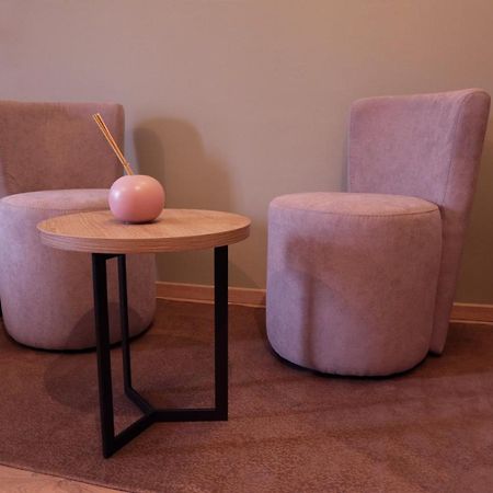 Manhattan Room & Suite Bari Eksteriør bilde