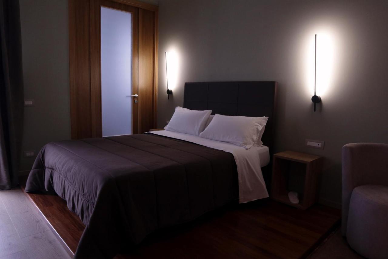 Manhattan Room & Suite Bari Eksteriør bilde