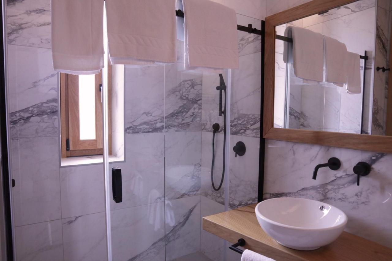 Manhattan Room & Suite Bari Eksteriør bilde